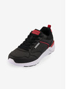 ALPINE PRO Herren-Stadtschuhe ALPINE PRO KOSEW schwarz