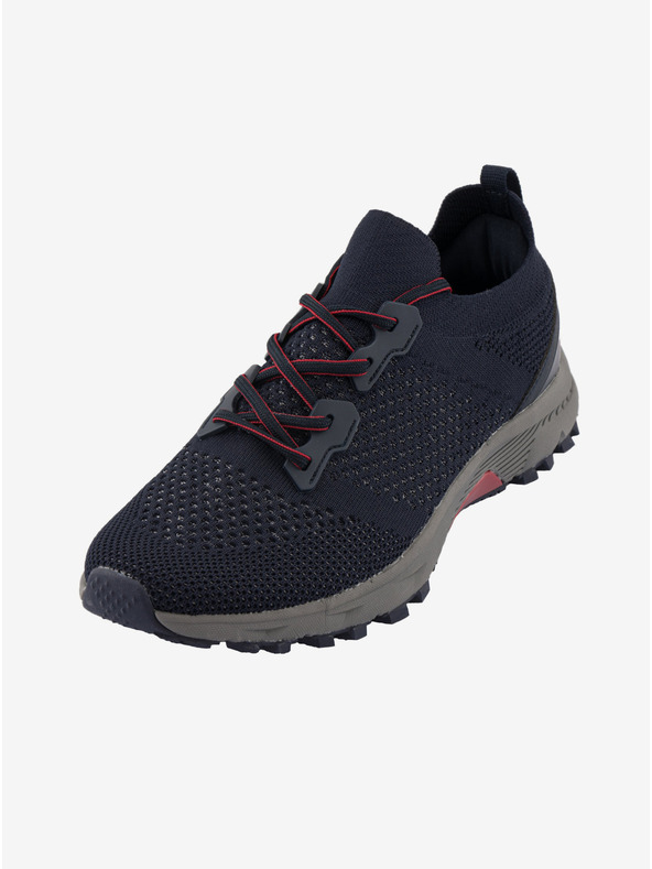 ALPINE PRO Herren Sportschuhe ALPINE PRO DELEN blau
