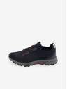ALPINE PRO Herren Sportschuhe ALPINE PRO DELEN blau