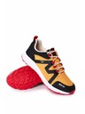 BIG STAR SHOES Herren Sportschuhe Memory Foam Big Star HH174087 Camel