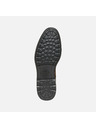 Geox Braun Herren Geox Walk Pleasure Kleid Schuhe