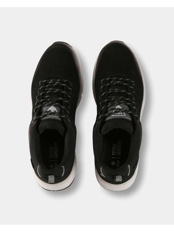 Kilpi Freizeitsportschuhe Kilpi MERAPI LOW WP-U Schwarz