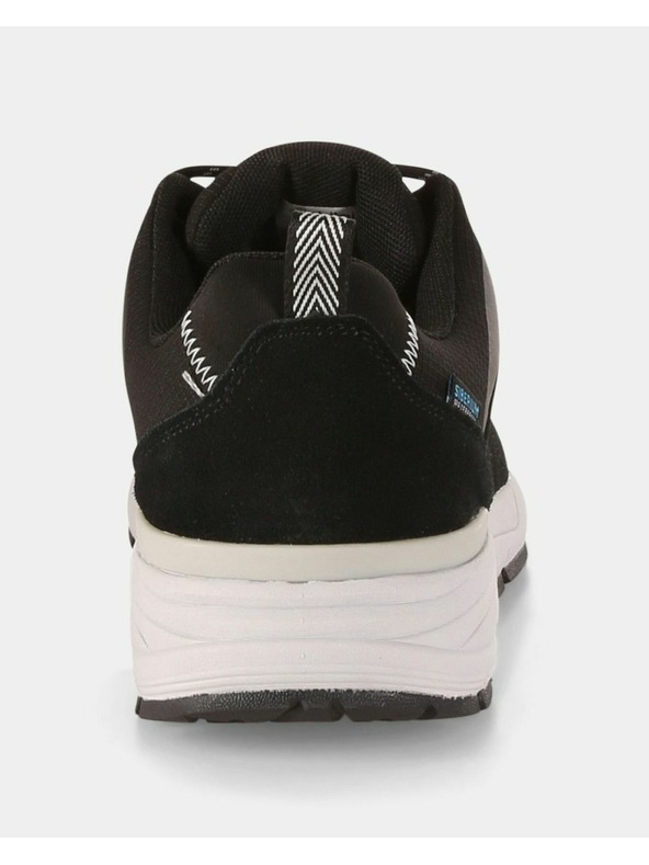 Kilpi Freizeitsportschuhe Kilpi MERAPI LOW WP-U Schwarz