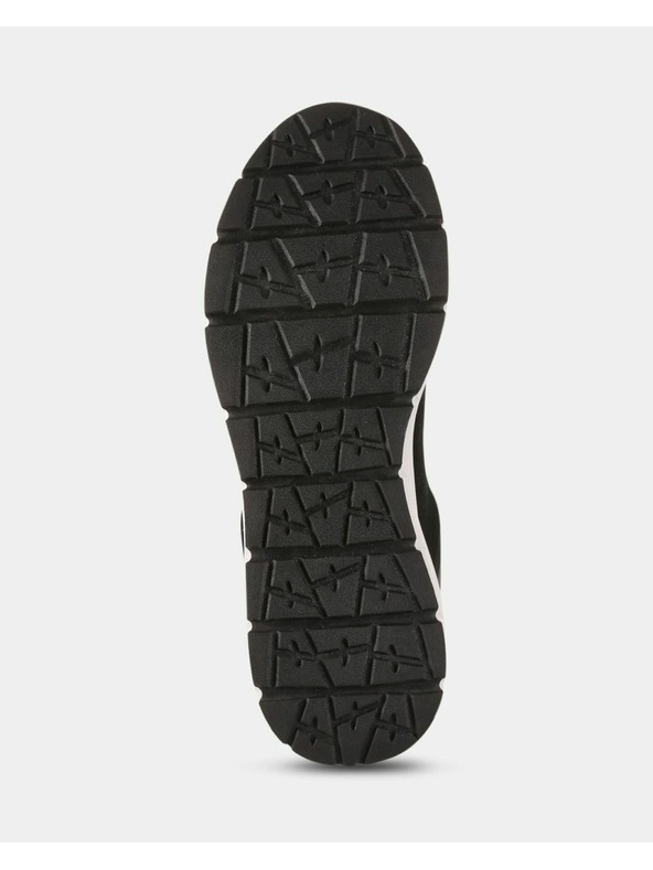 Kilpi Freizeitsportschuhe Kilpi MERAPI LOW WP-U Schwarz