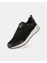 Kilpi Freizeitsportschuhe Kilpi MERAPI LOW WP-U Schwarz