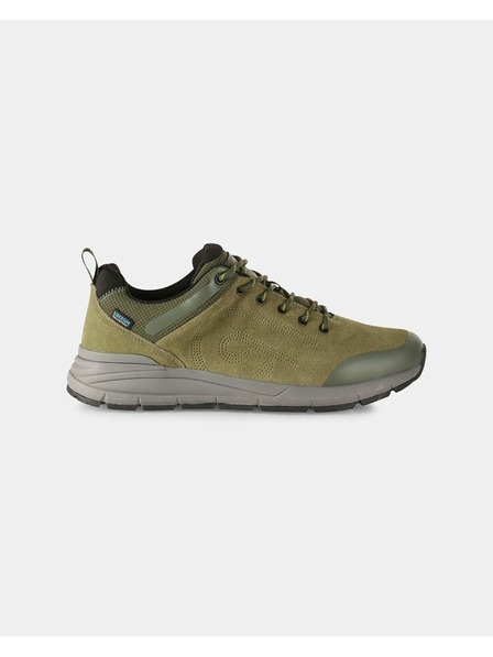 Kilpi Freizeitsportschuhe Kilpi MERAPI LOW WP-U Dunkelgrün