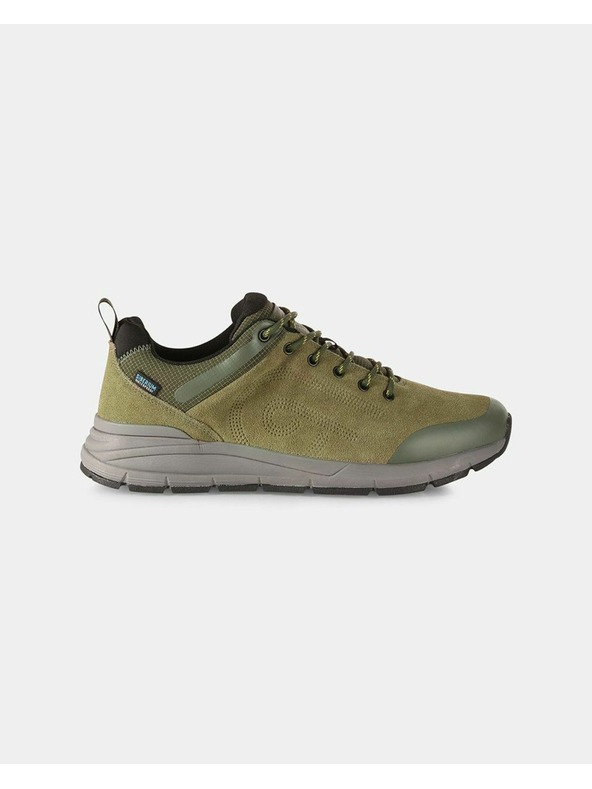 Kilpi Freizeitsportschuhe Kilpi MERAPI LOW WP-U Dunkelgrün