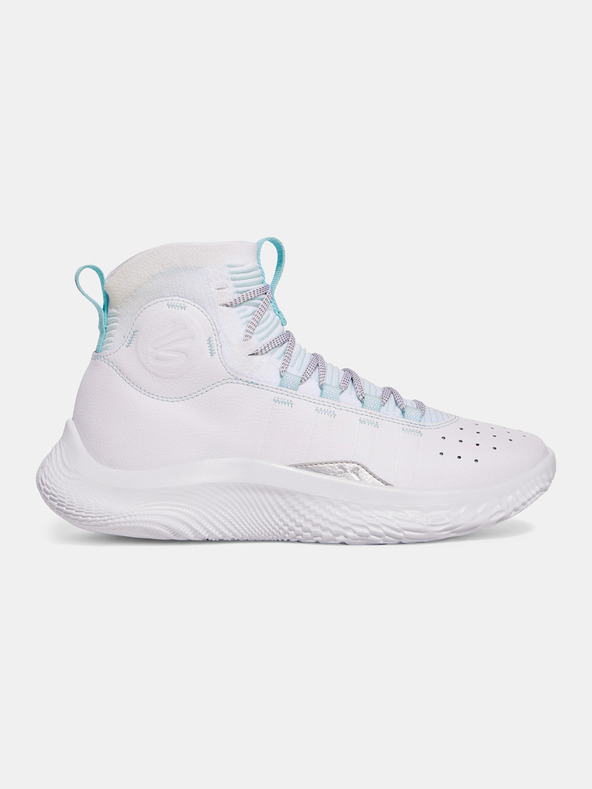 Under Armour Unisex Under Armour CURRY 4 FLOTRO Schuhe