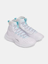 Under Armour Unisex Under Armour CURRY 4 FLOTRO Schuhe