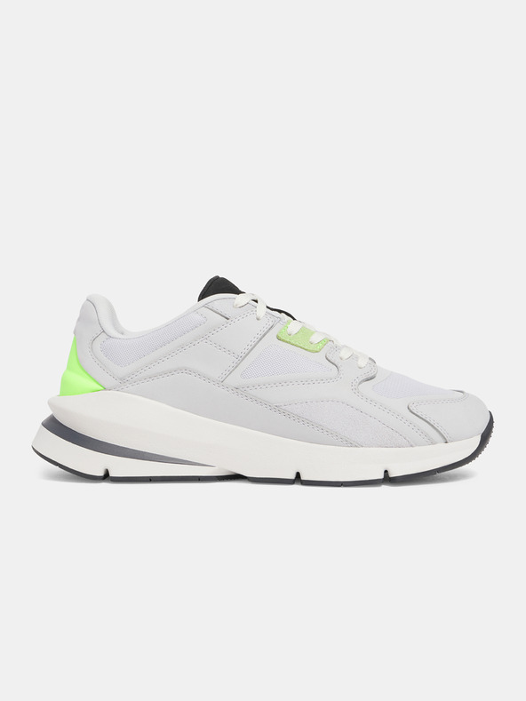 Under Armour Unisex Under Armour UA Forge 96 reissue Schuhe