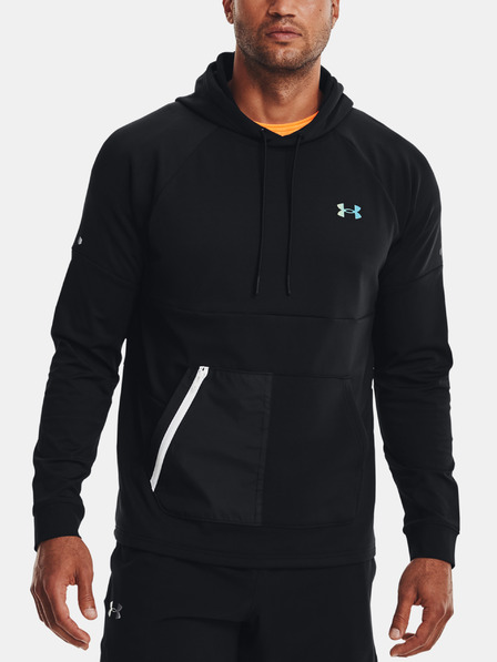 Under Armour Herren-Sweatshirt Under Armour UA Rush All Purpose Hoodie