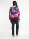 Orientique Orientique Gemusterte Jacke für Frauen
