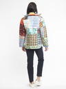 Orientique Orientique Damen Steppjacke