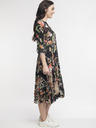 Orientique Orientique Fidelio Gemustertes Kleid für Damen