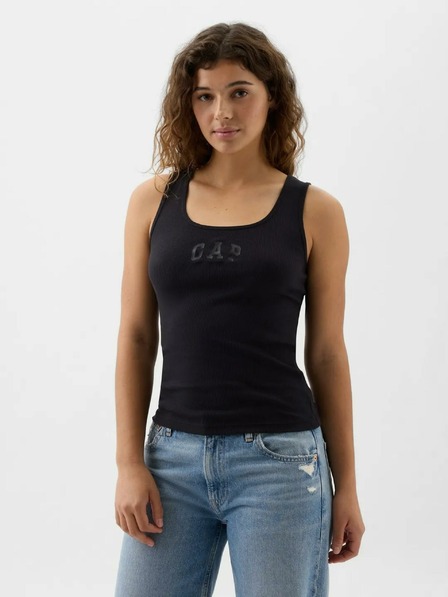 GAP Top mit GAP Logo