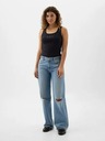 GAP Top mit GAP Logo