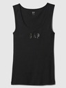 GAP Top mit GAP Logo
