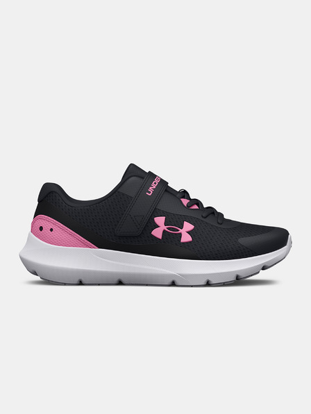 Under Armour Mädchen-Schuhe Under Armour UA GPS Surge 3 AC