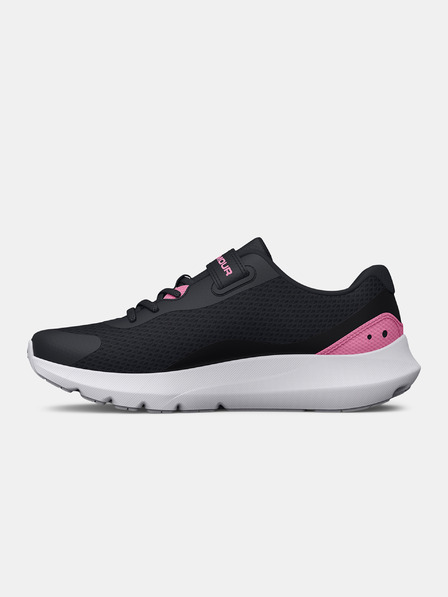 Under Armour Mädchen-Schuhe Under Armour UA GPS Surge 3 AC