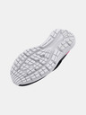 Under Armour Mädchen-Schuhe Under Armour UA GPS Surge 3 AC
