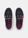 Under Armour Mädchen-Schuhe Under Armour UA GPS Surge 3 AC
