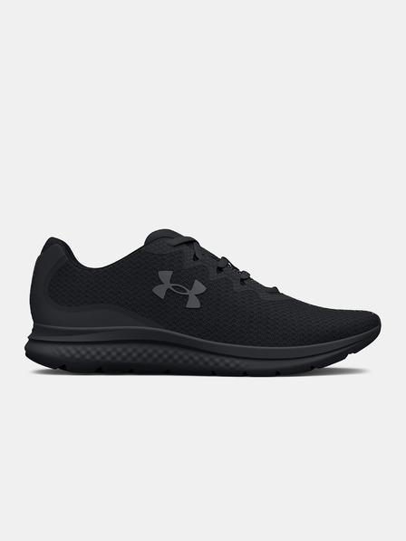 Under Armour Herren-Schuhe Under Armour UA Charged Impulse 3