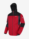 Regatta Herren Regatta RMW336 Imber VI 02A Jacke Rot
