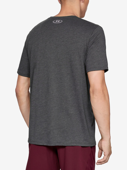 Under Armour Herren-T-Shirt Under Armour Big Logo Ss