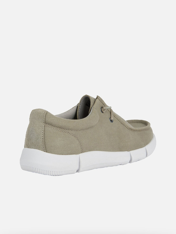 Geox Hellgrün Herren Geox Adacter m Halbschuhe