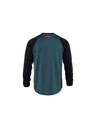 Horsefeathers Bike Jersey Spike petrol HORSEFEATHERS