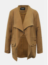 ZOOT.lab Braune leichte Damenjacke ZOOT.lab Eloise