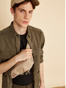 ZOOT.lab Khaki Herren-Shorts ZOOT.lab Raymond