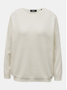 ZOOT.lab Weißer Damen-Pullover in Übergröße ZOOT.lab Morgan