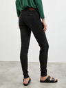 ZOOT.lab Schwarze Damen Skinny Fit Jeans ZOOT.lab Pippa