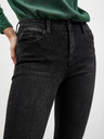 ZOOT.lab Schwarze Damen Skinny Fit Jeans ZOOT.lab Pippa