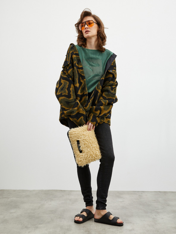 ZOOT.lab Schwarze Damen Skinny Fit Jeans ZOOT.lab Pippa