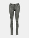 ZOOT.lab Graue Skinny-Fit-Jeans ZOOT.lab Pippa