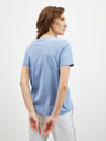 ZOOT.lab Blaues Damen-T-Shirt von ZOOT.lab Michelle