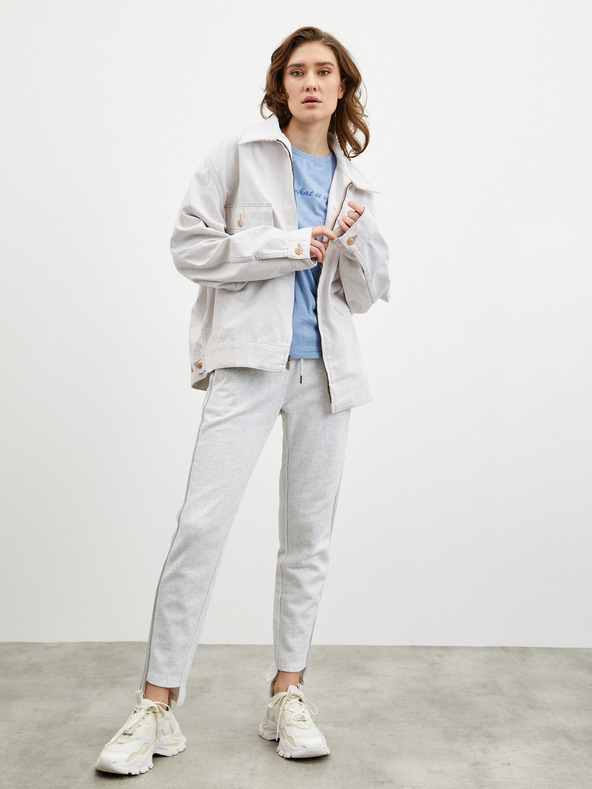 ZOOT.lab Blaues Damen-T-Shirt von ZOOT.lab Michelle