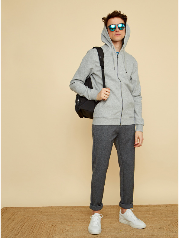 ZOOT.lab Blaues Herren-Poloshirt ZOOT.lab Robert