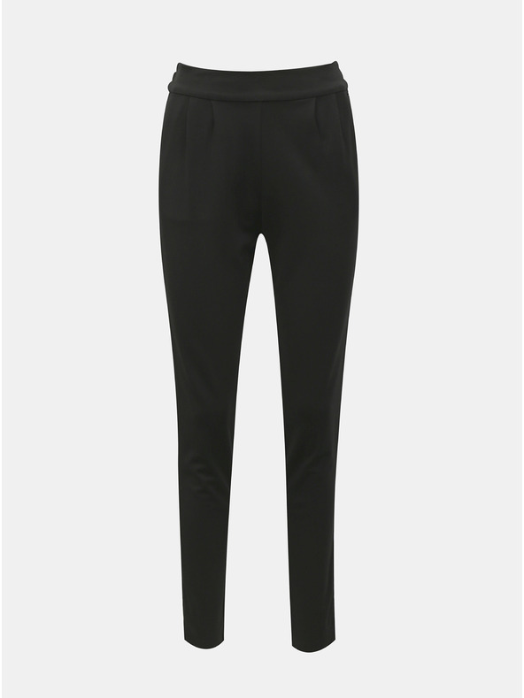 ZOOT.lab Schwarze Damenhose ZOOT Baseline Xenia Stripe Pants