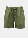 ZOOT.lab Grüne Damenshorts mit Taschen ZOOT.lab Chaima