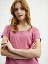ZOOT.lab Rosa Bluse ZOOT.lab Pippy