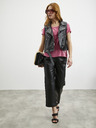 ZOOT.lab Rosa Bluse ZOOT.lab Pippy