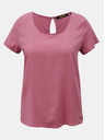ZOOT.lab Rosa Bluse ZOOT.lab Pippy