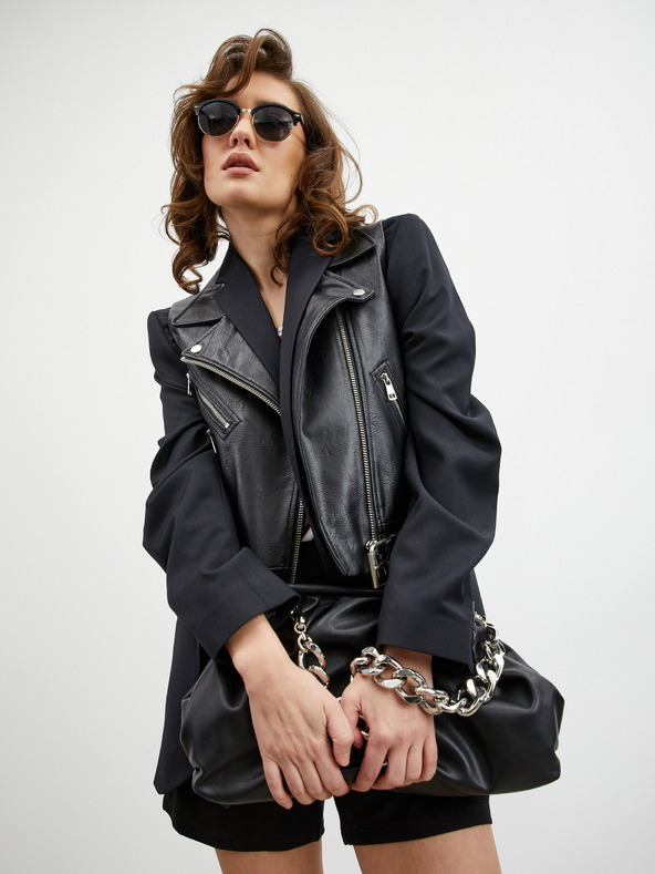 ZOOT.lab Schwarze Damen-Shorts ZOOT.lab Erin