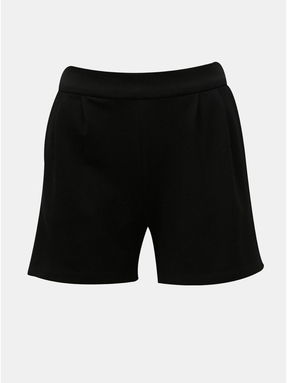 ZOOT.lab Schwarze Damen-Shorts ZOOT.lab Erin