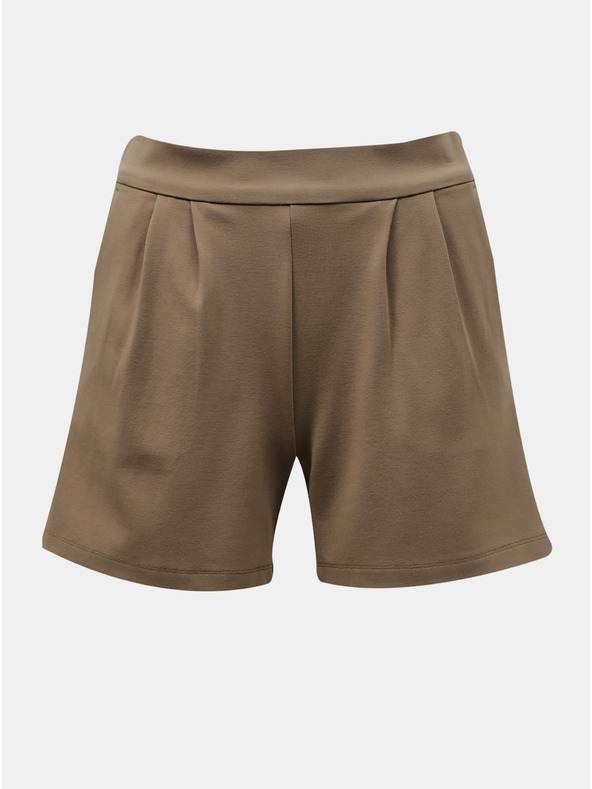 ZOOT.lab Braune Shorts für Frauen ZOOT.lab Erin