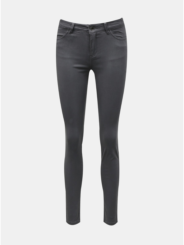 ZOOT.lab Graue Skinny Fit Hose für Damen ZOOT.lab Anna 2