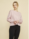 ZOOT.lab Hellrosa Damen-Sweatshirt ZOOT.lab Carrie